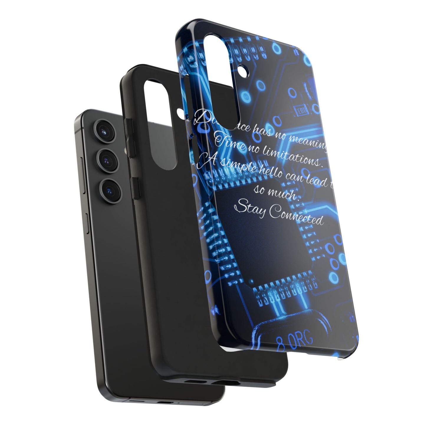 Phone case 15 / Tough Phone Cases