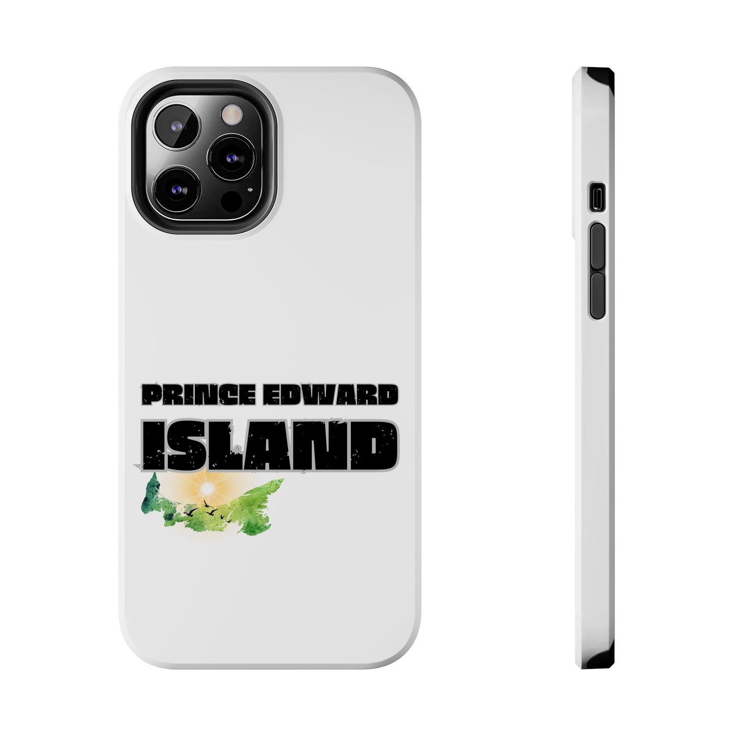 Prince Edward Island 10 / Tough Phone Cases