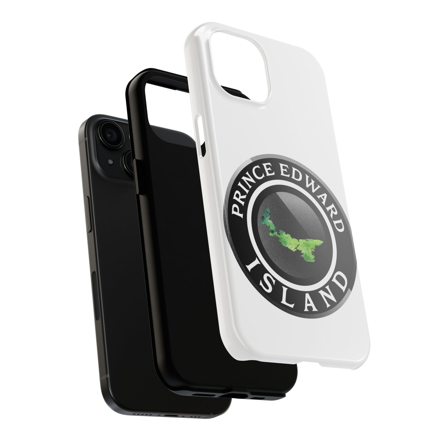 Prince Edward Island / Tough Phone Cases
