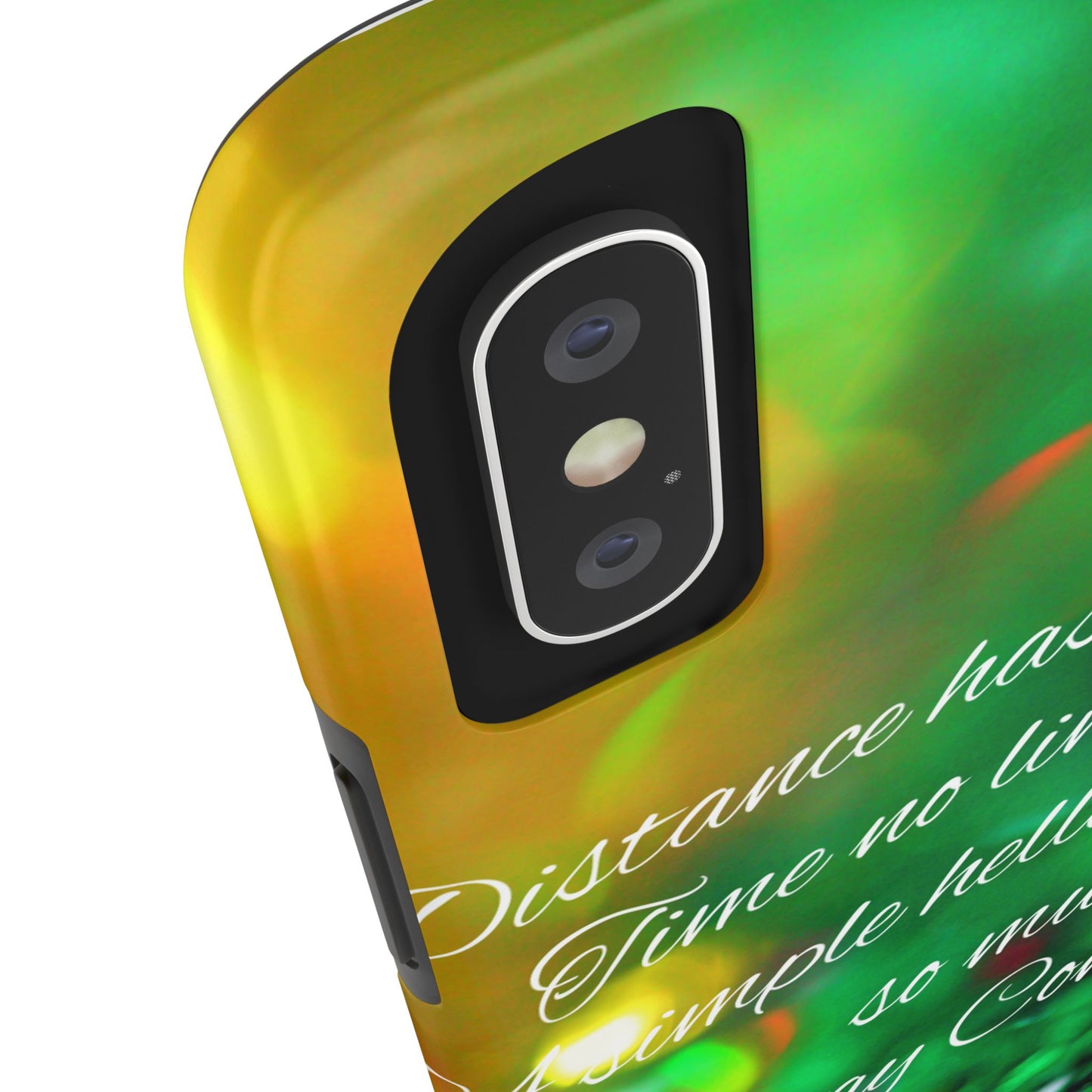 Phone case 21 / Tough Phone Cases