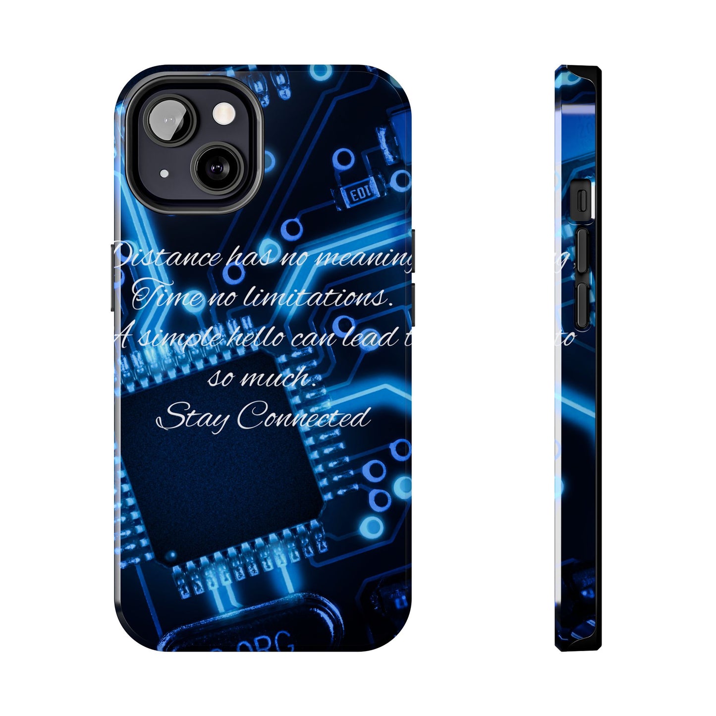Phone case 15 / Tough Phone Cases