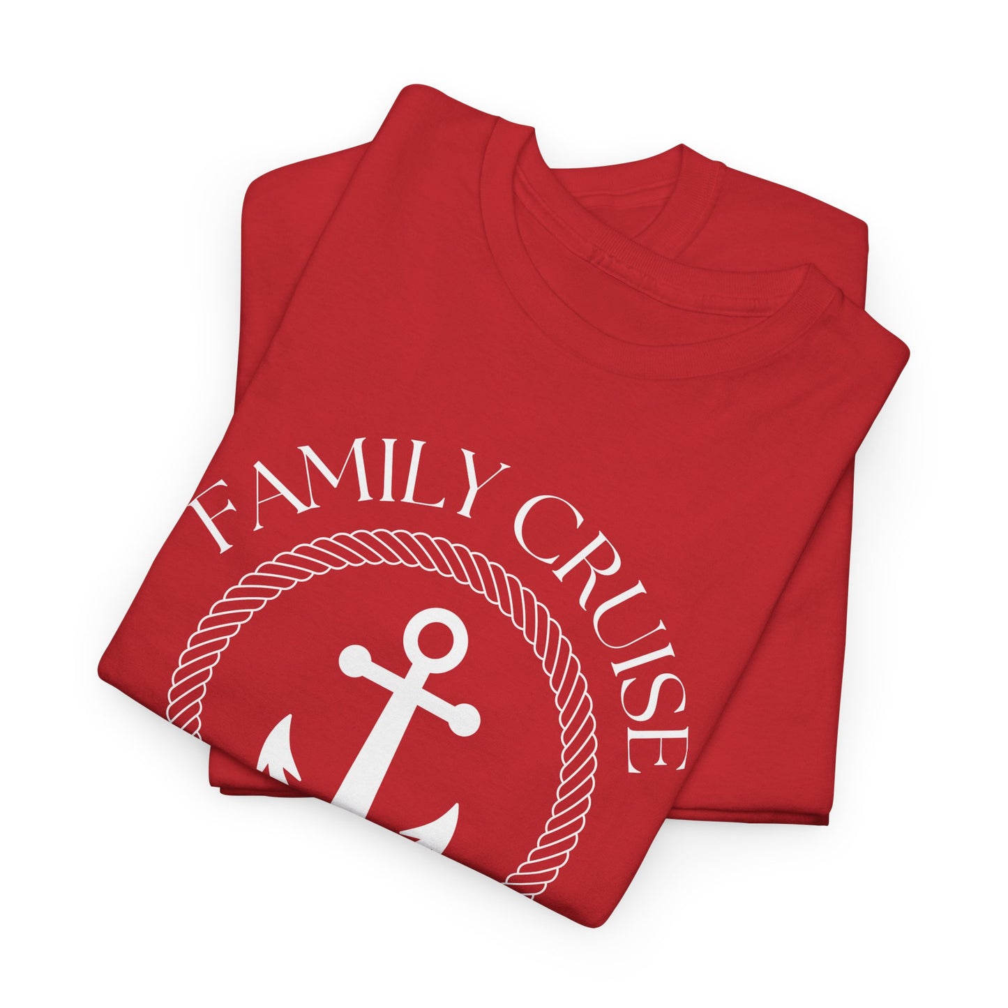 Family Cruise 3 / Tee