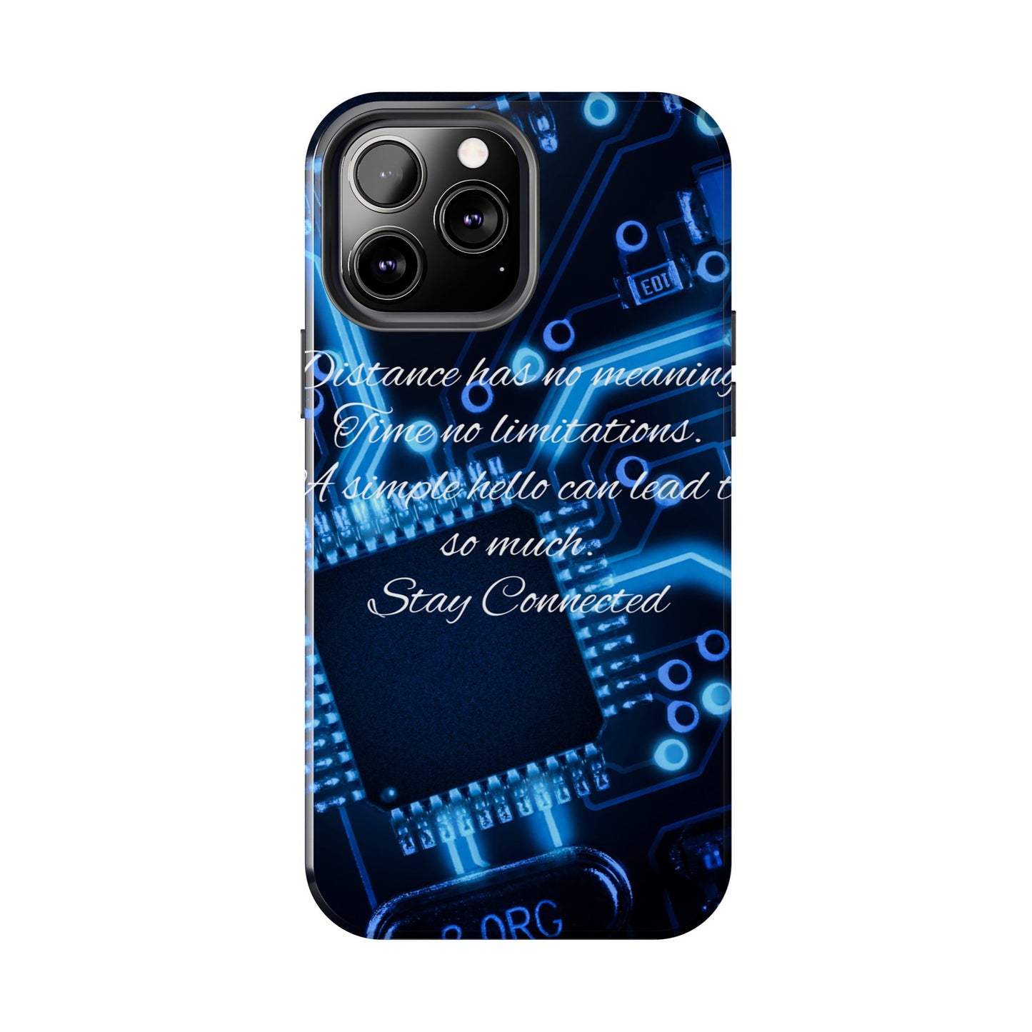 Phone case 15 / Tough Phone Cases