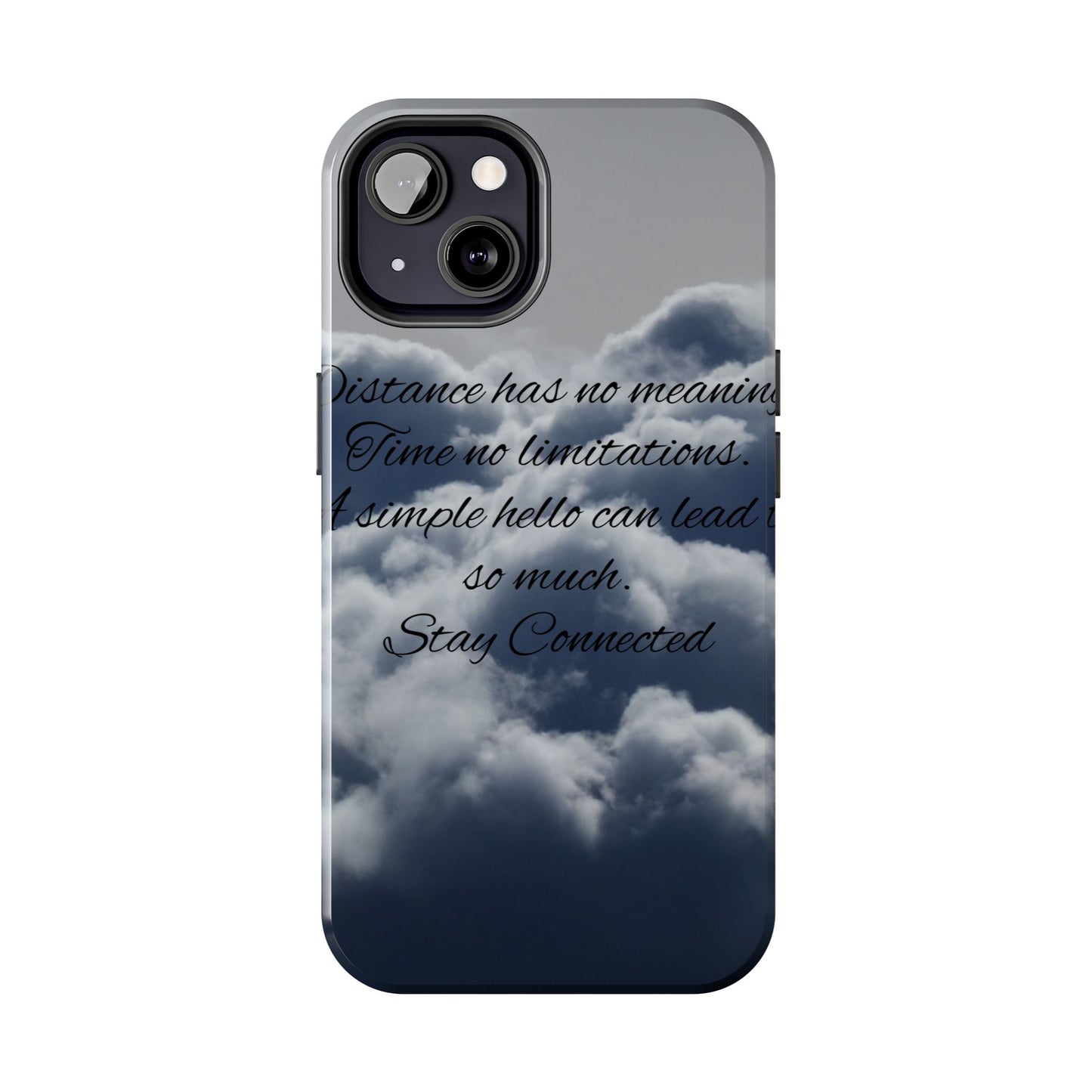 Phone case 30 / Tough Phone Cases
