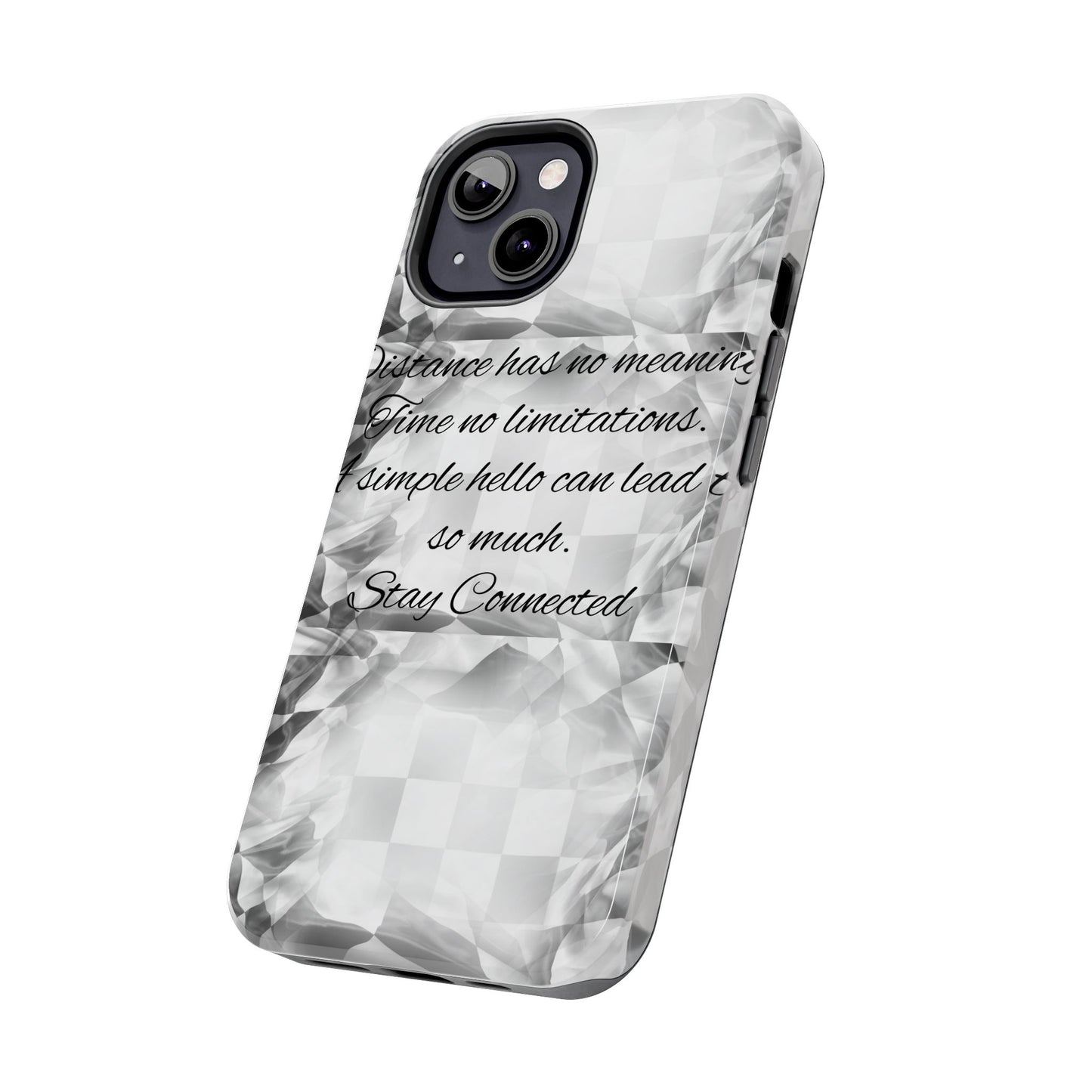 Phone case 20 / Tough Phone Cases