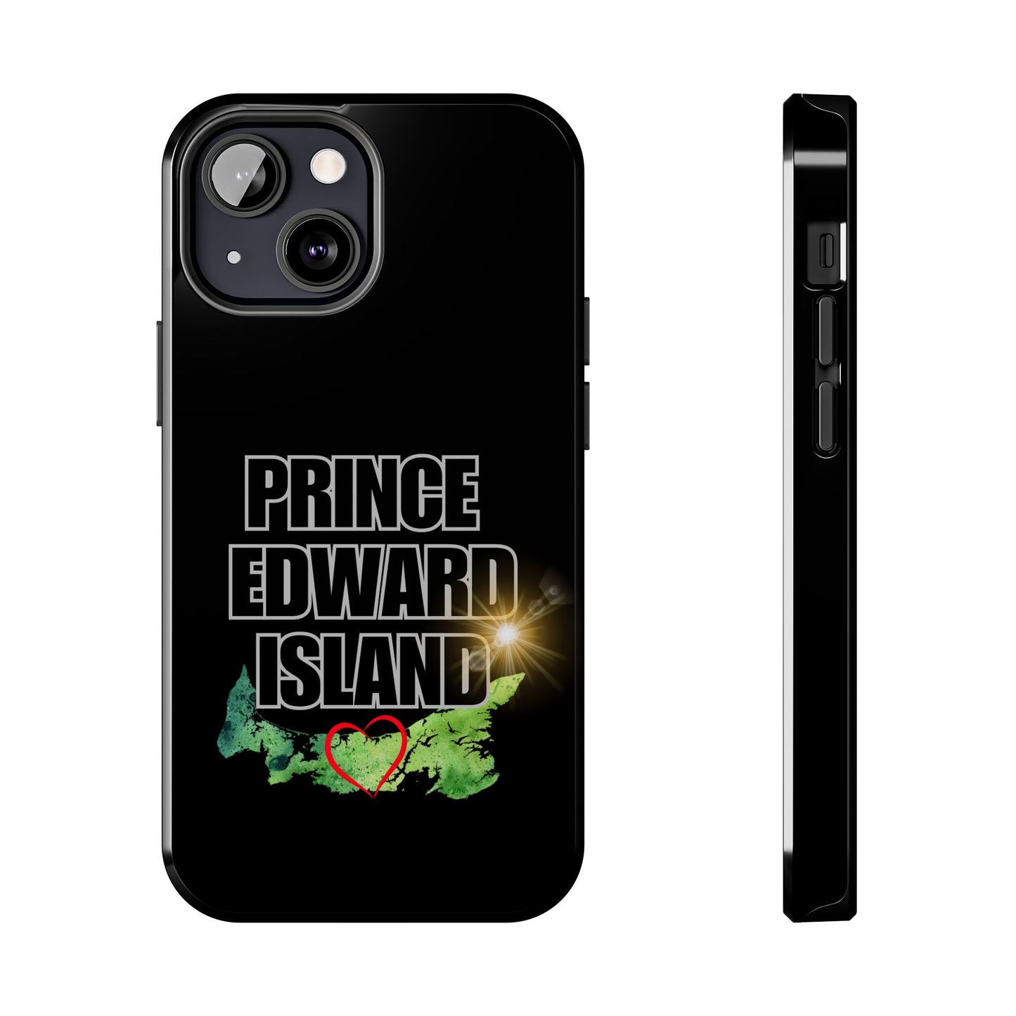 Prince Edward Island 13 / Tough Phone Cases