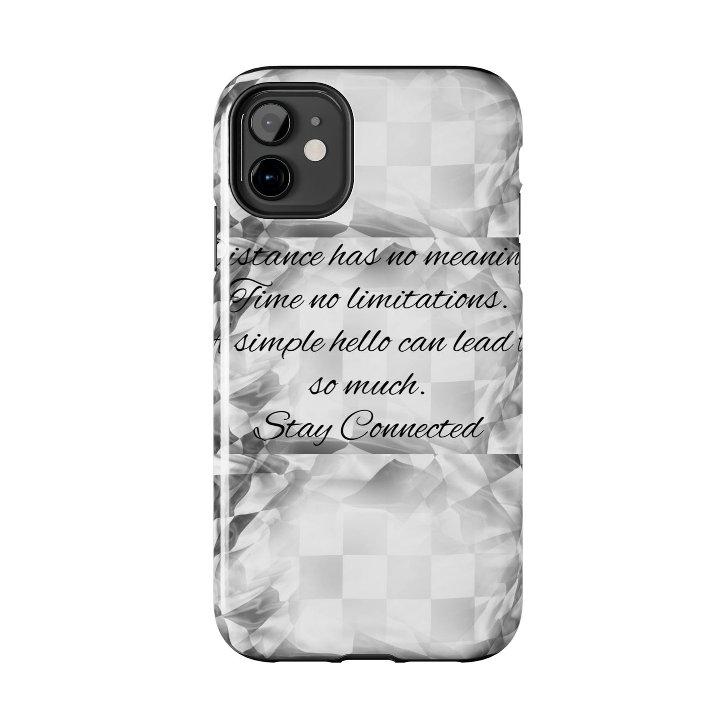 Phone case 20 / Tough Phone Cases