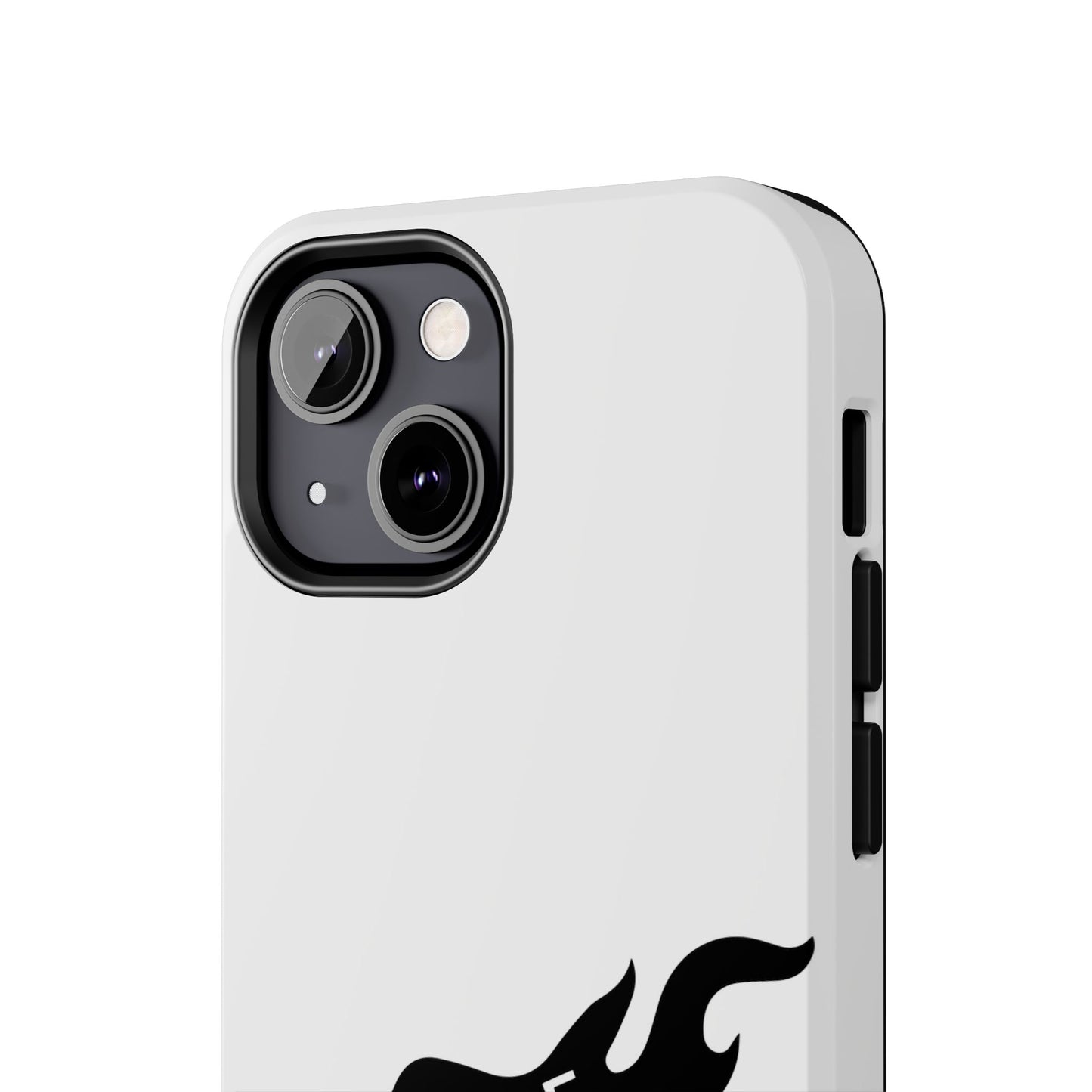 Ride On (Cycling) / Tough Phone Cases