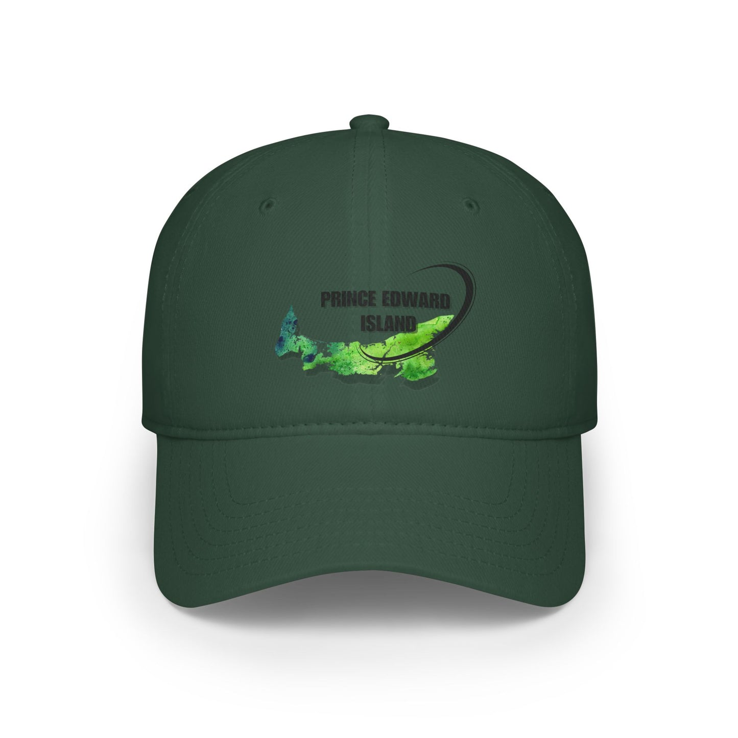 Prince Edward Island / Low Profile Baseball Cap