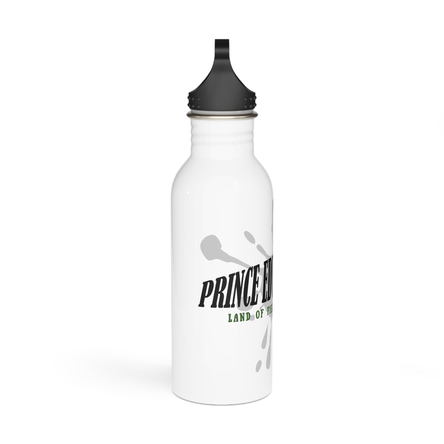 Prince Edward Island / Stainless Steel Water Bottle