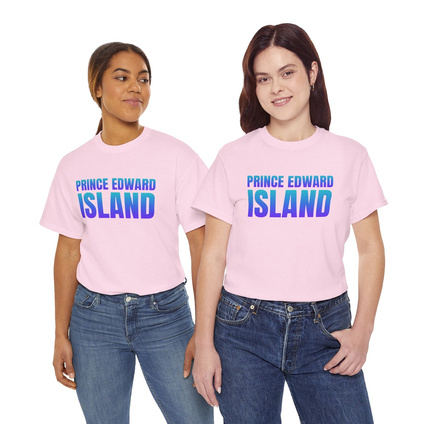 Prince Edward Island / Tee