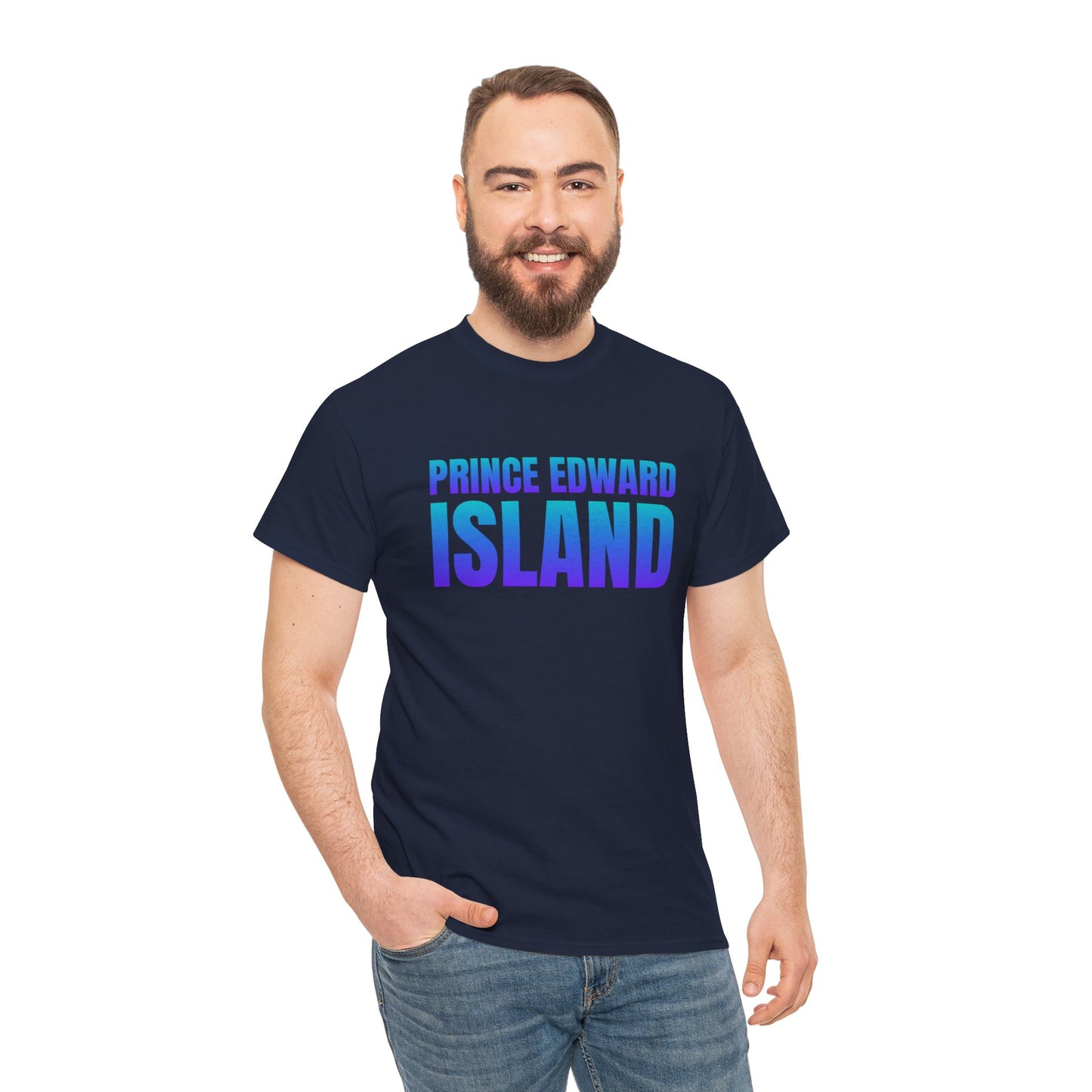 Prince Edward Island / Tee