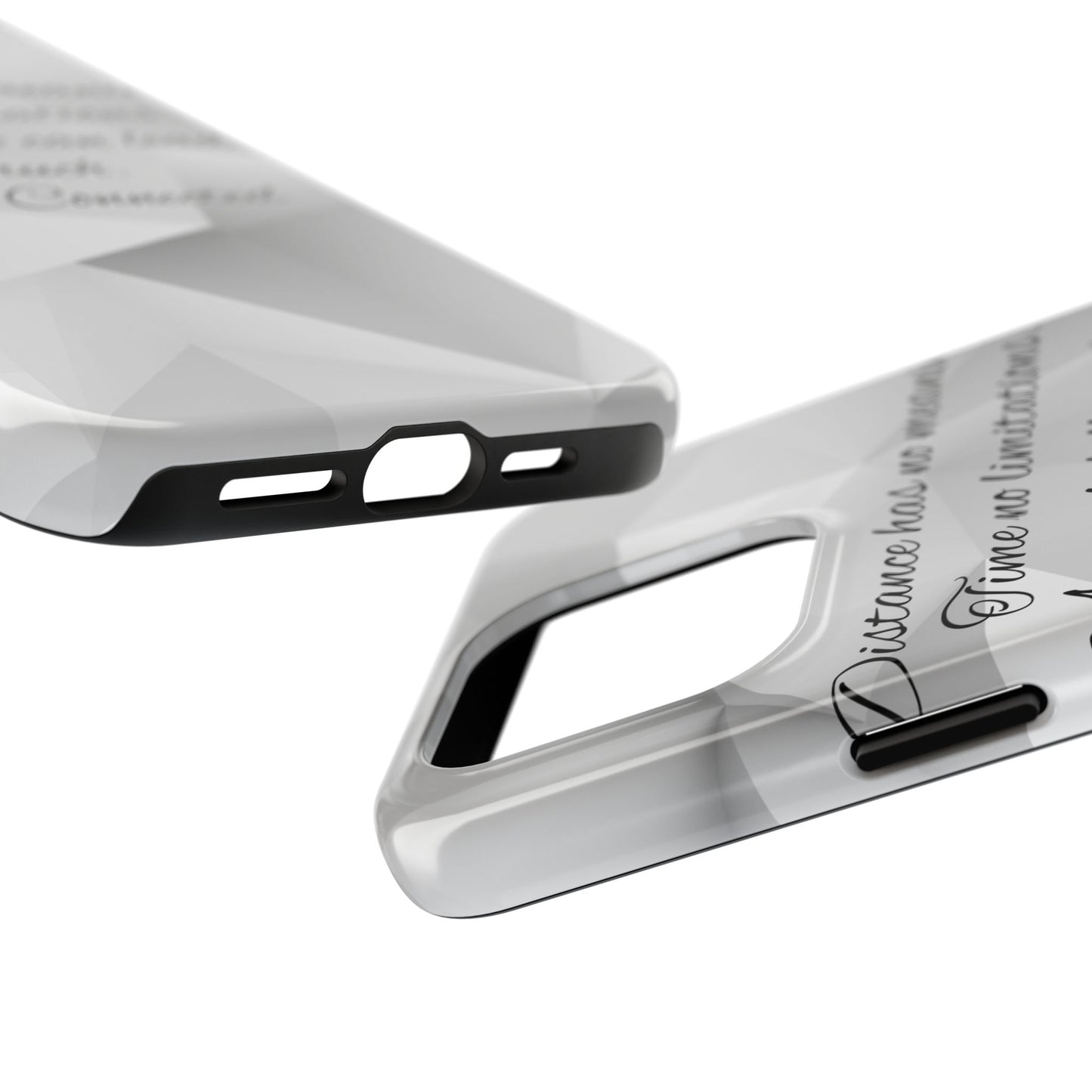 Phone case 17 / Tough Phone Cases