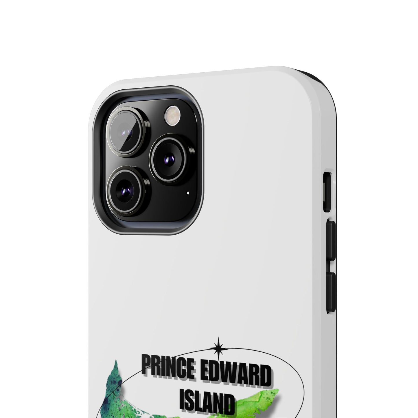 Prince Edward Island 16 / Tough Phone Cases