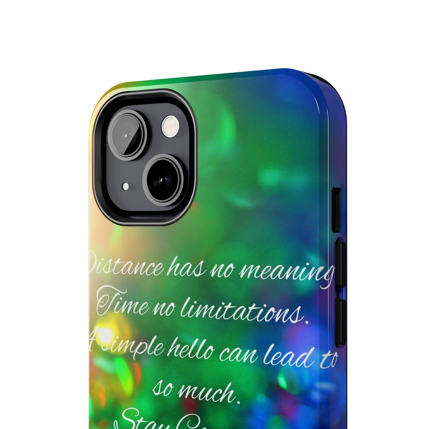 Phone case 21 / Tough Phone Cases