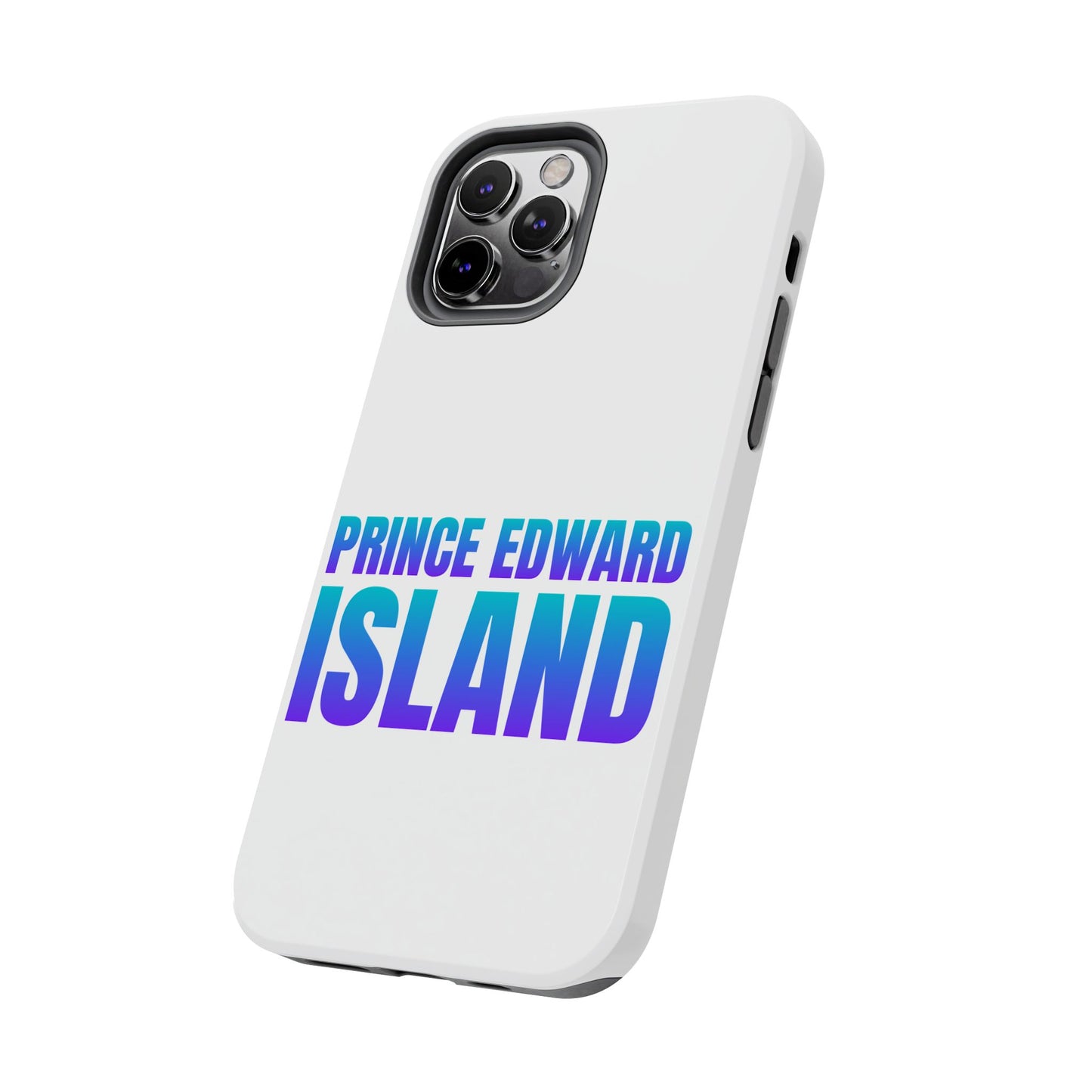 Prince Edward Island / Tough Phone Cases