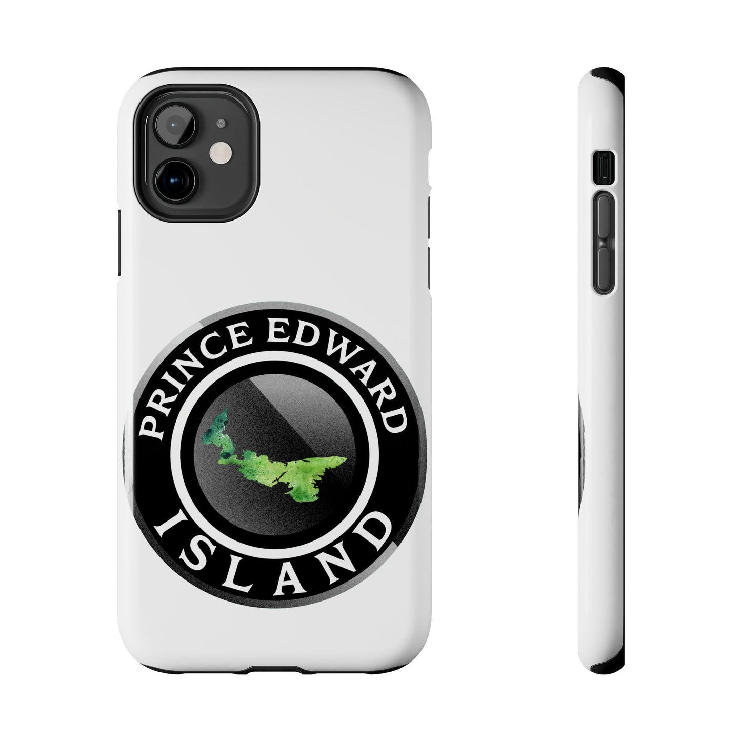 Prince Edward Island / Tough Phone Cases
