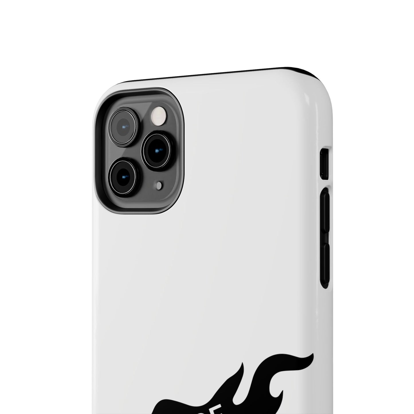 Ride On (Cycling) / Tough Phone Cases
