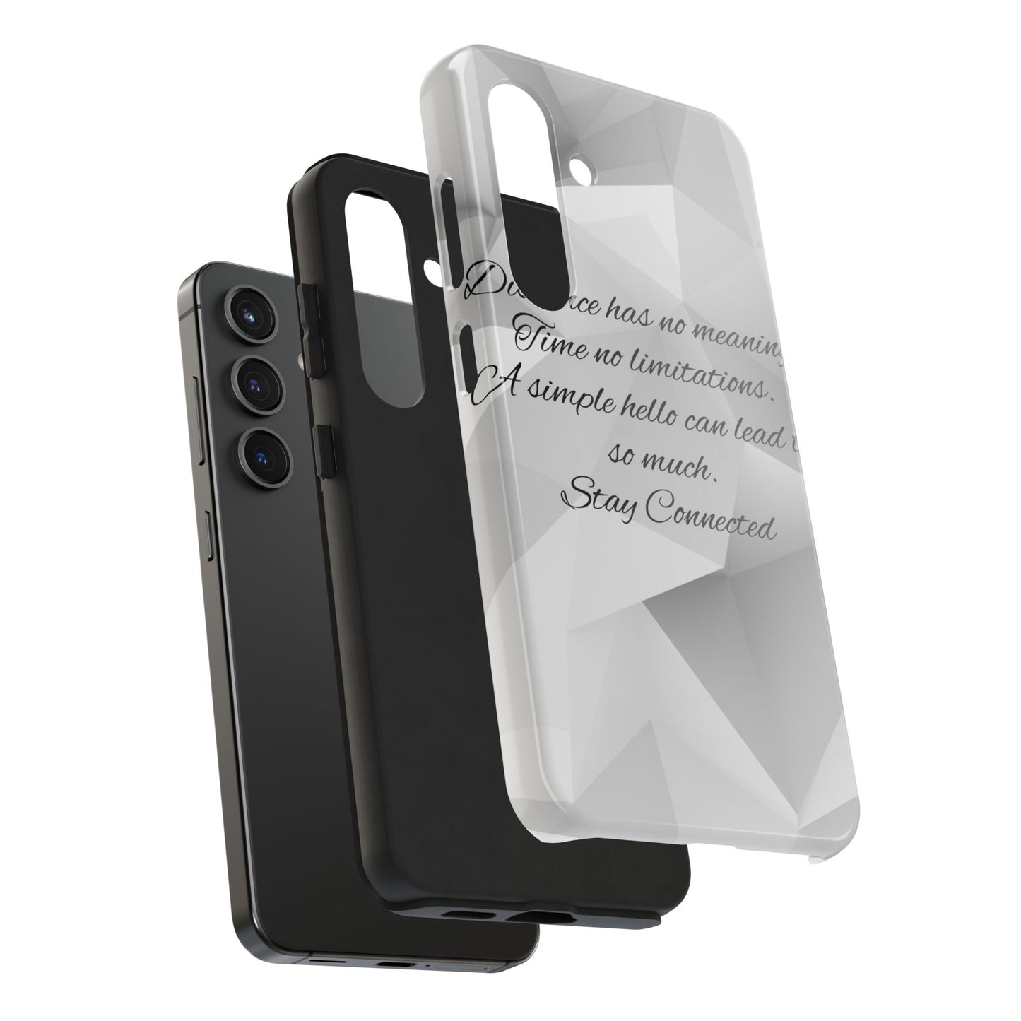 Phone case 17 / Tough Phone Cases