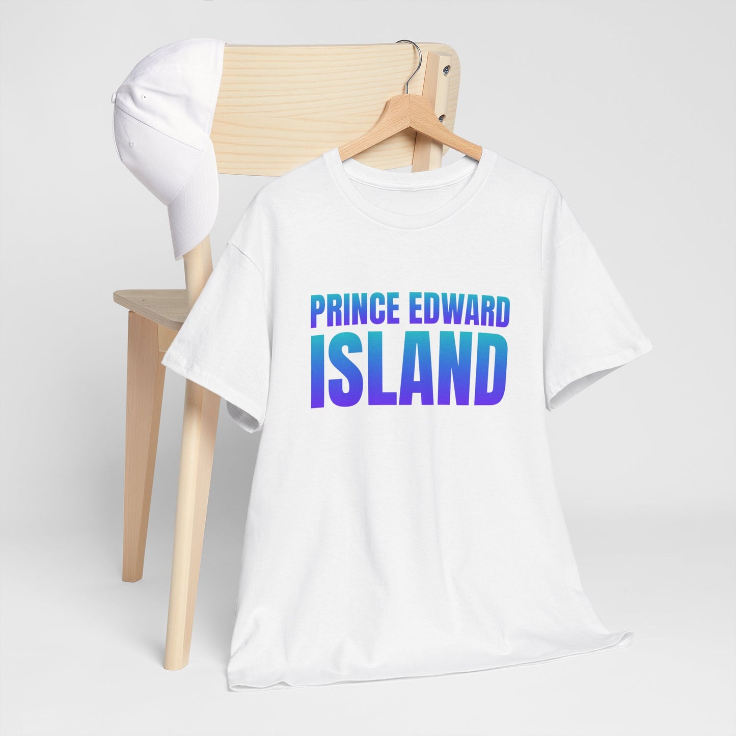 Prince Edward Island / Tee