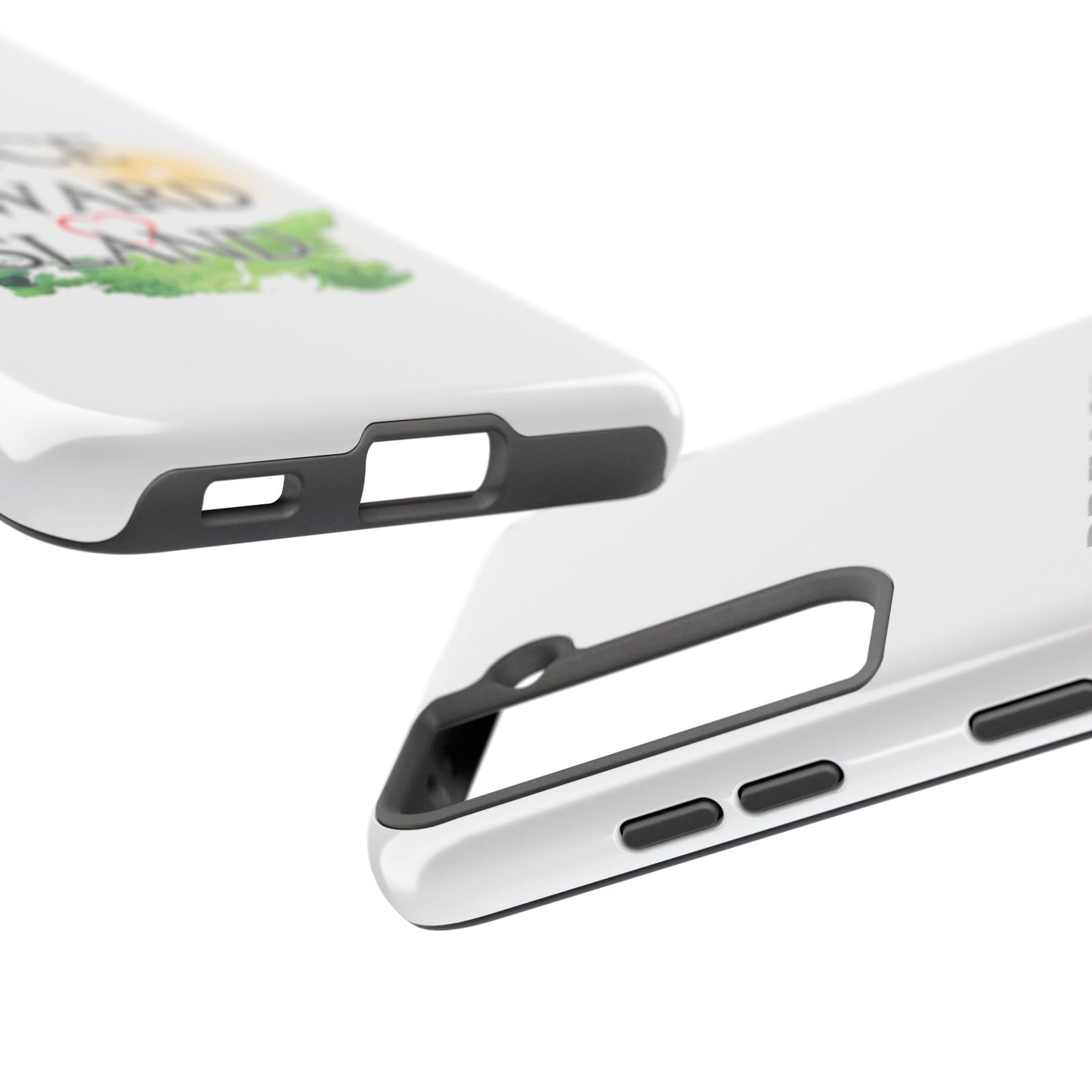Prince Edward Island 12 / Tough Phone Cases
