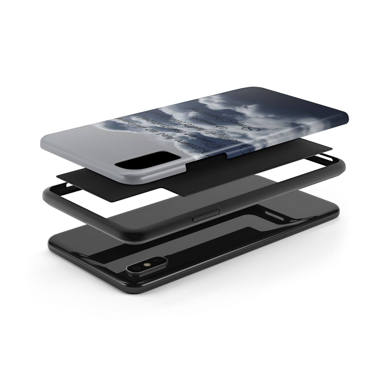 Phone case 30 / Tough Phone Cases