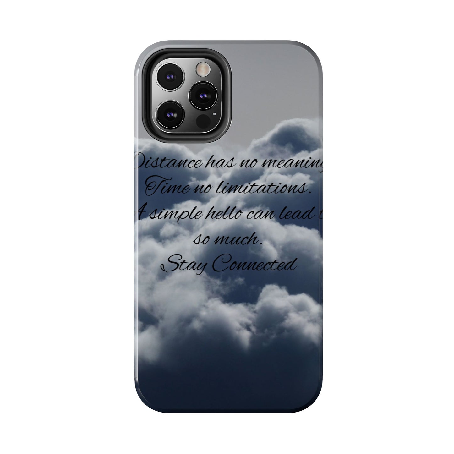 Phone case 30 / Tough Phone Cases