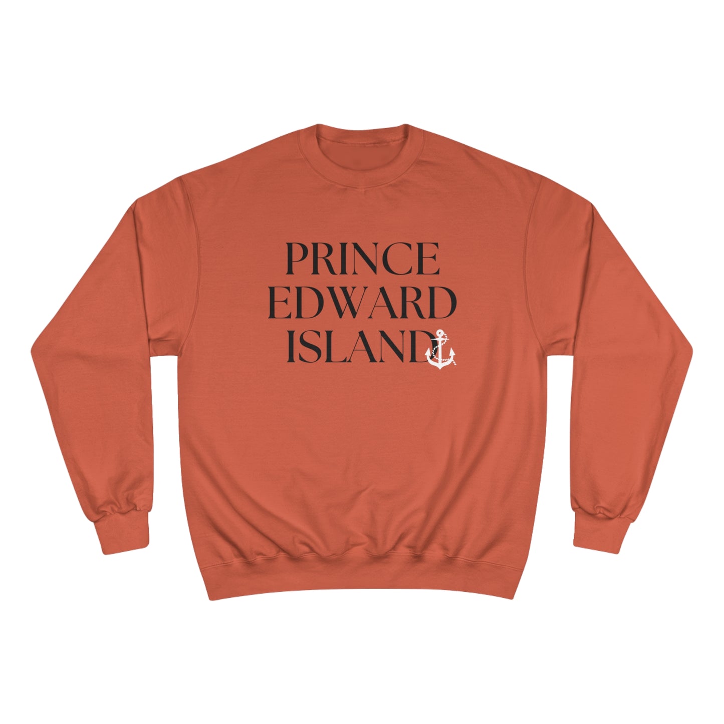Prince Edward Island / Champion Sweatshirt