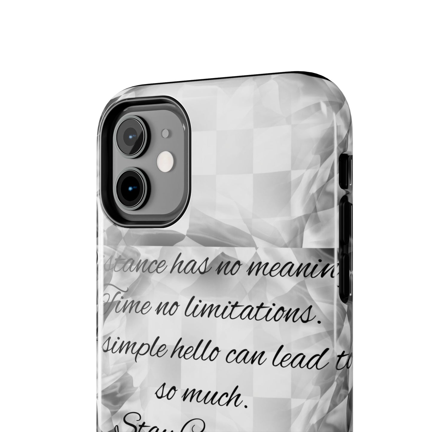 Phone case 20 / Tough Phone Cases