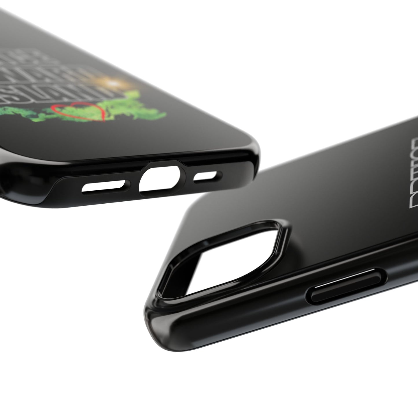 Prince Edward Island 13 / Tough Phone Cases
