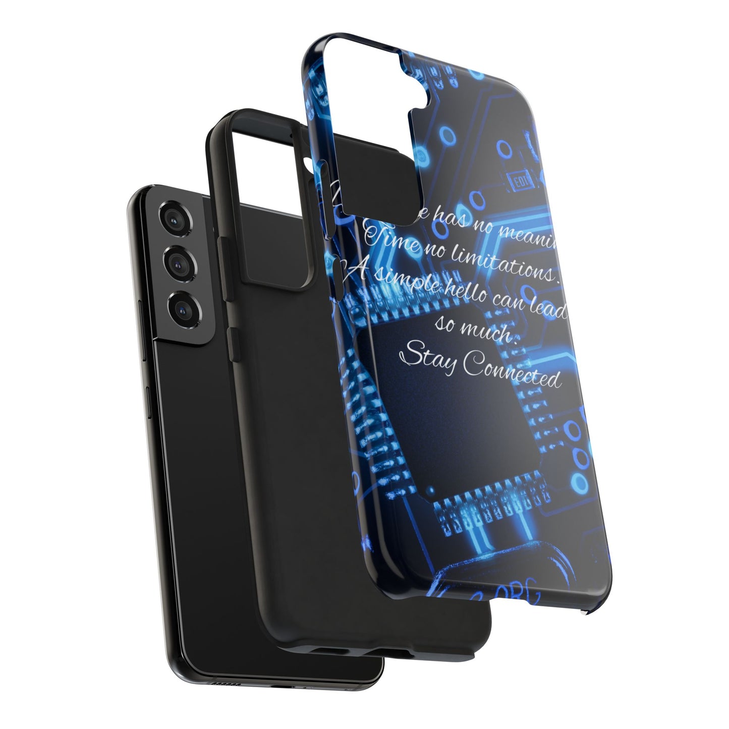 Phone case 15 / Tough Phone Cases