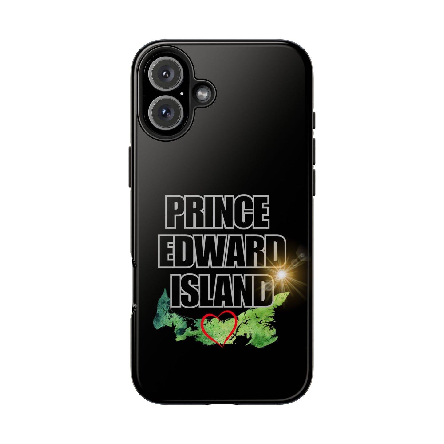 Prince Edward Island 13 / Tough Phone Cases