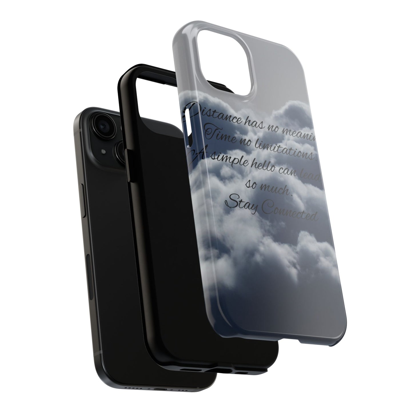 Phone case 30 / Tough Phone Cases