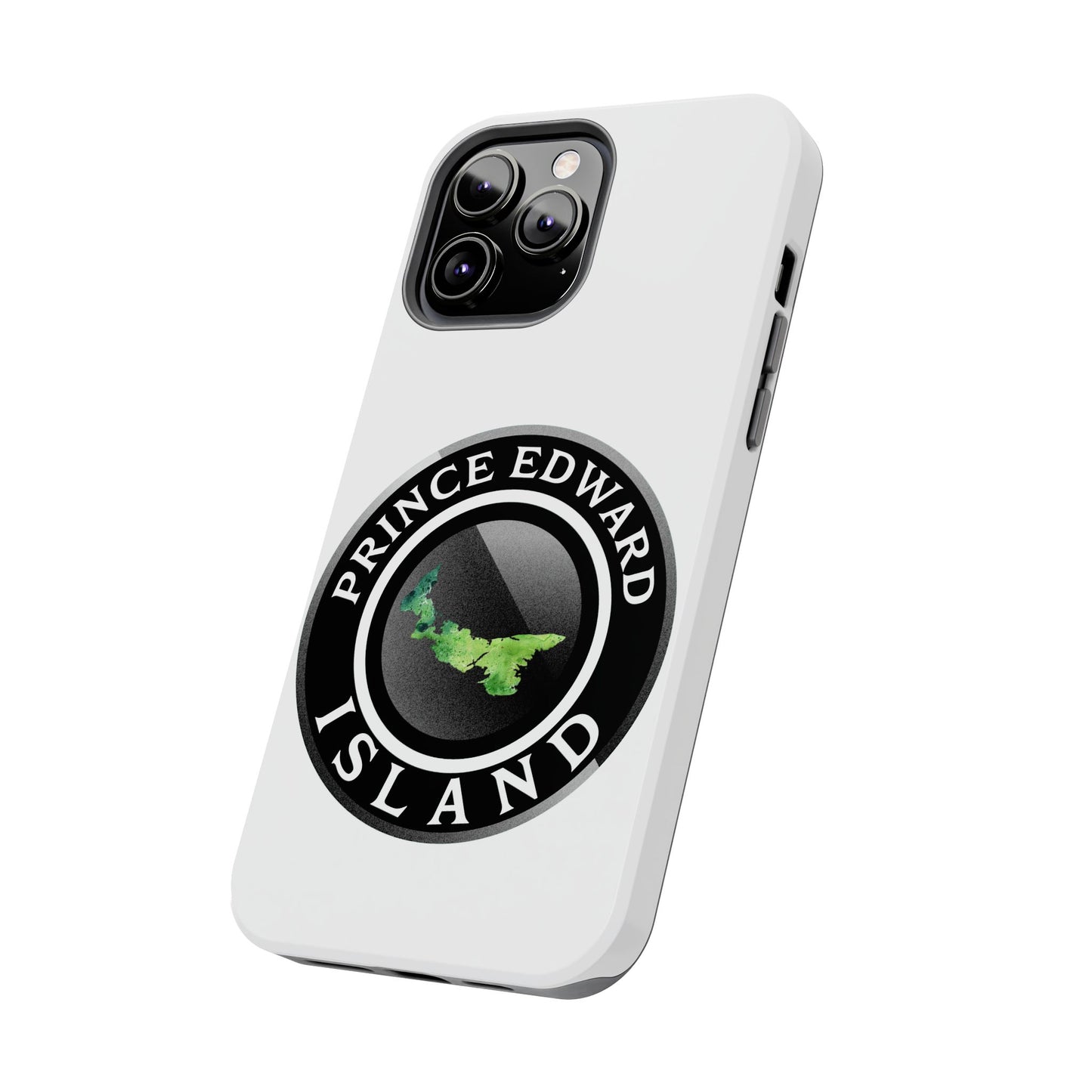 Prince Edward Island / Tough Phone Cases