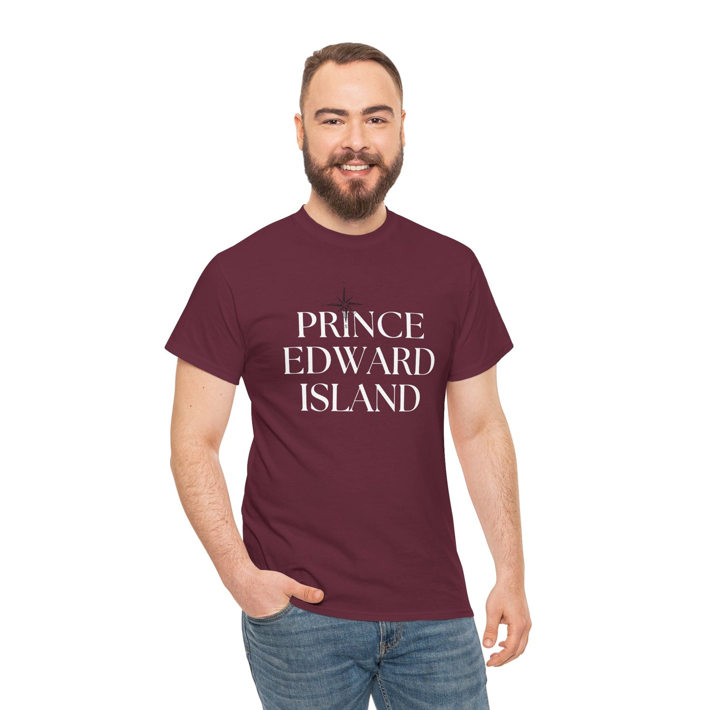 Prince Edward Island / Tee