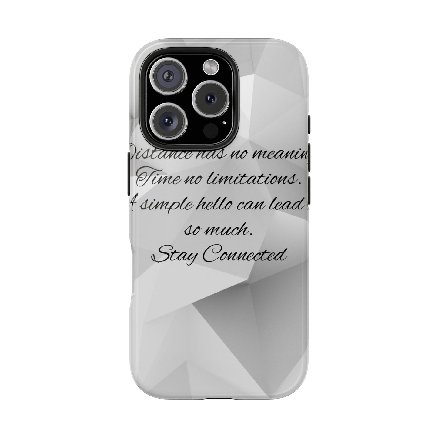 Phone case 17 / Tough Phone Cases