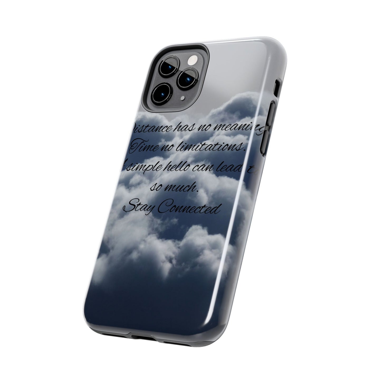 Phone case 30 / Tough Phone Cases