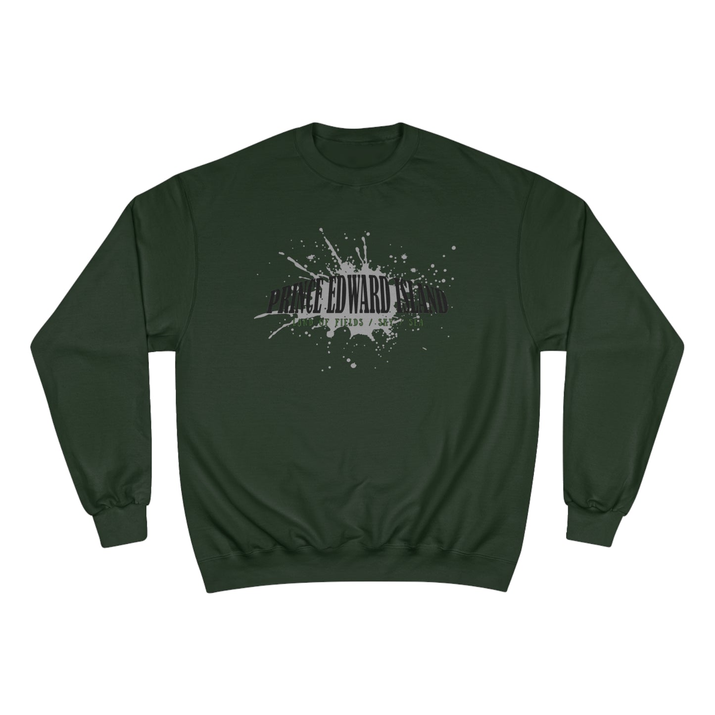 Prince Edward Island / Champion Sweatshirt
