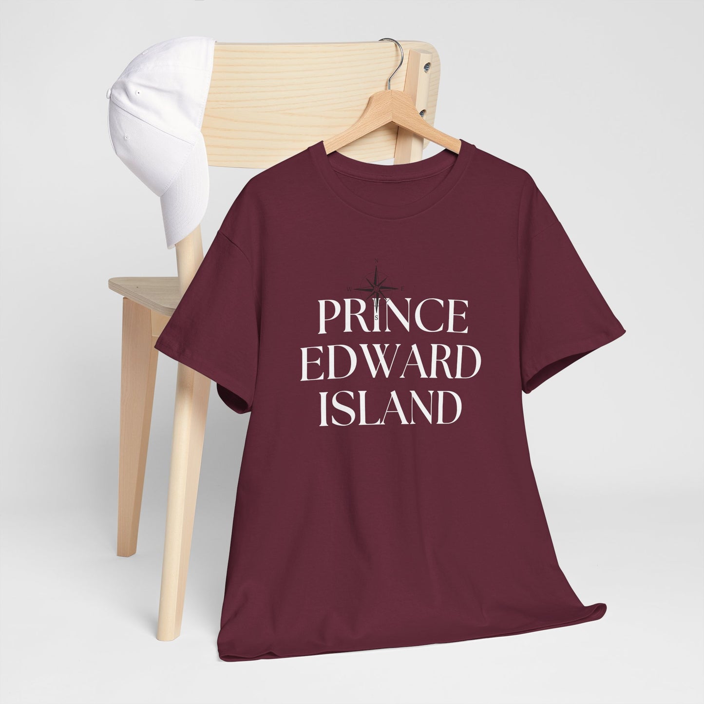 Prince Edward Island / Tee