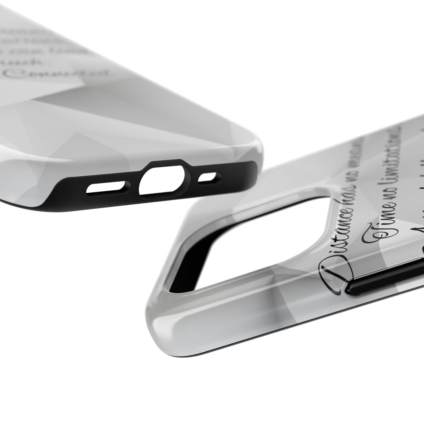 Phone case 17 / Tough Phone Cases