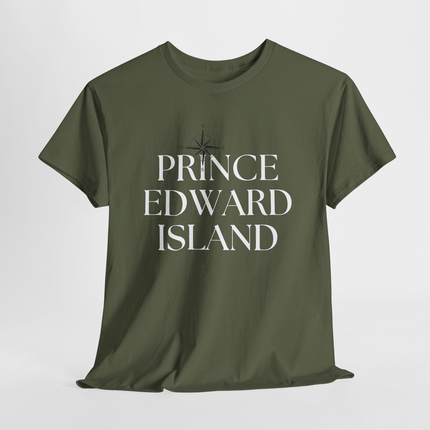 Prince Edward Island / Tee