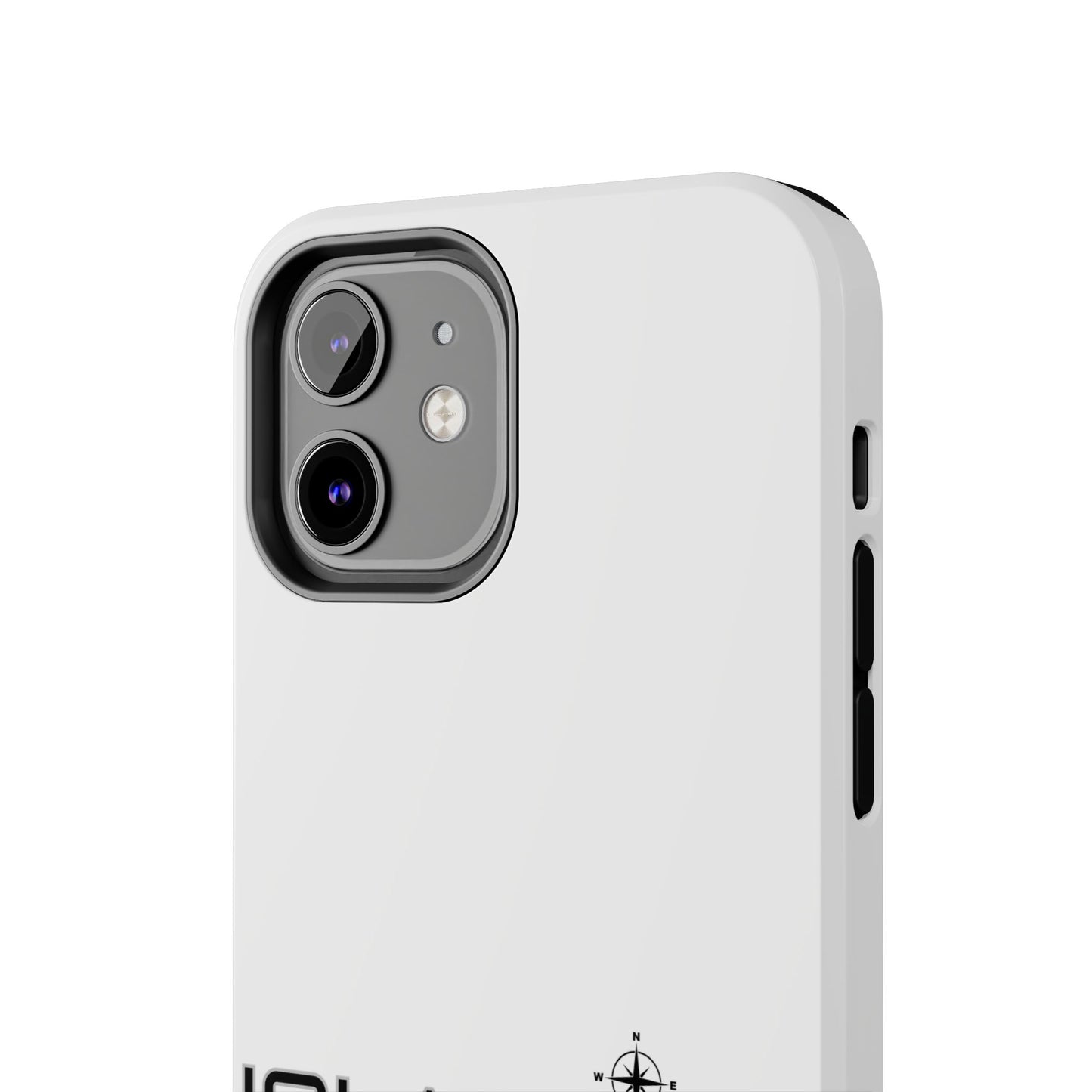 Islander / Tough Phone Cases