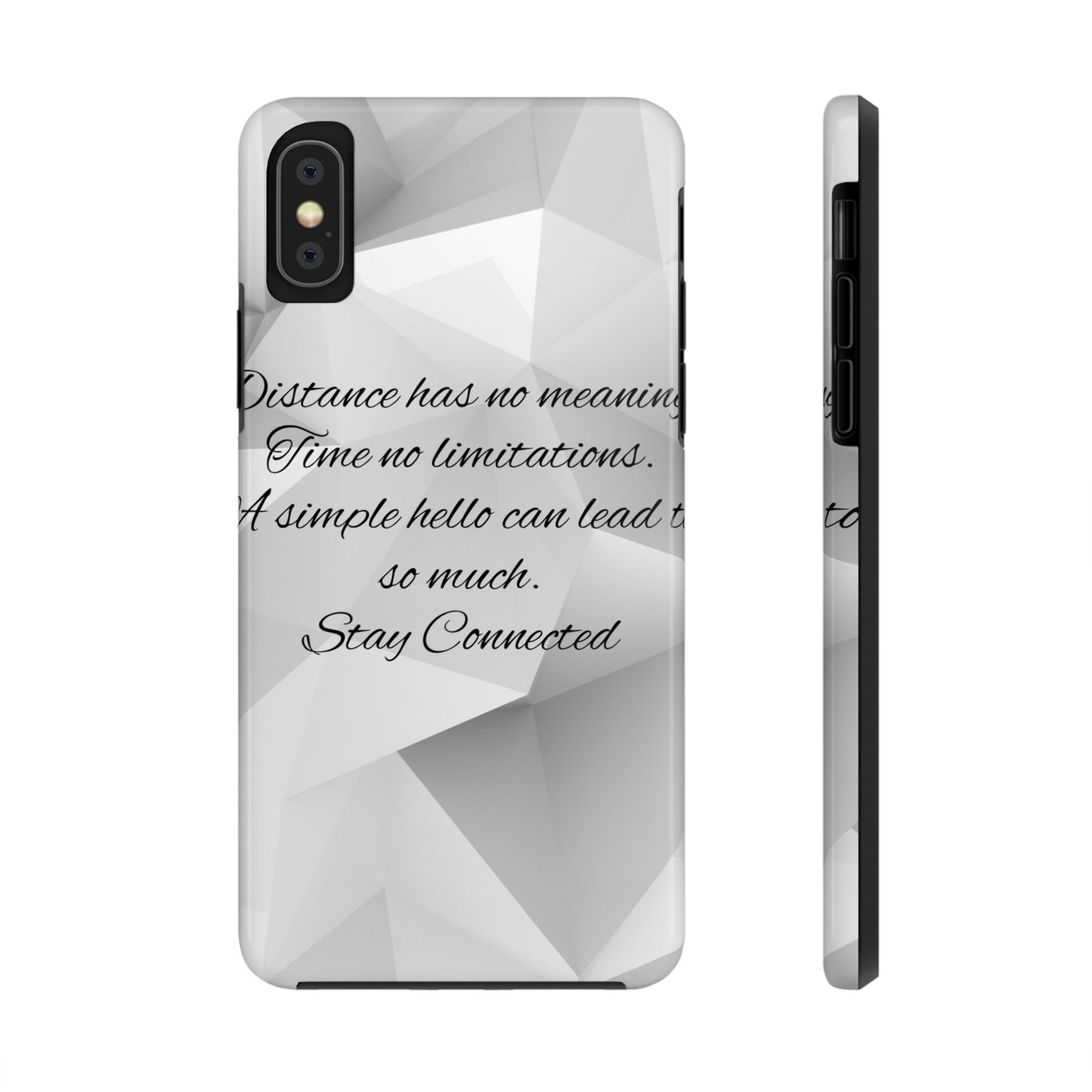 Phone case 17 / Tough Phone Cases
