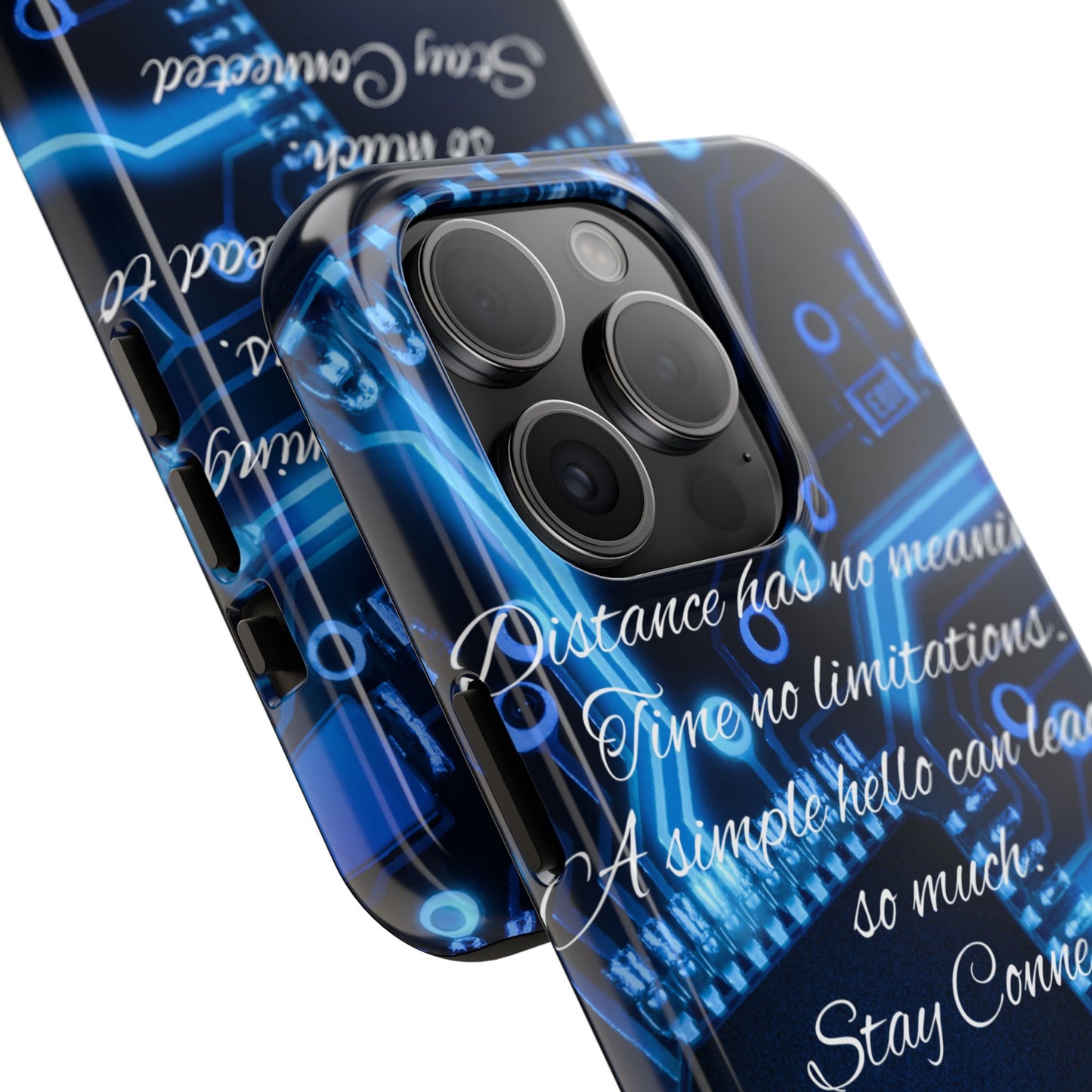 Phone case 15 / Tough Phone Cases