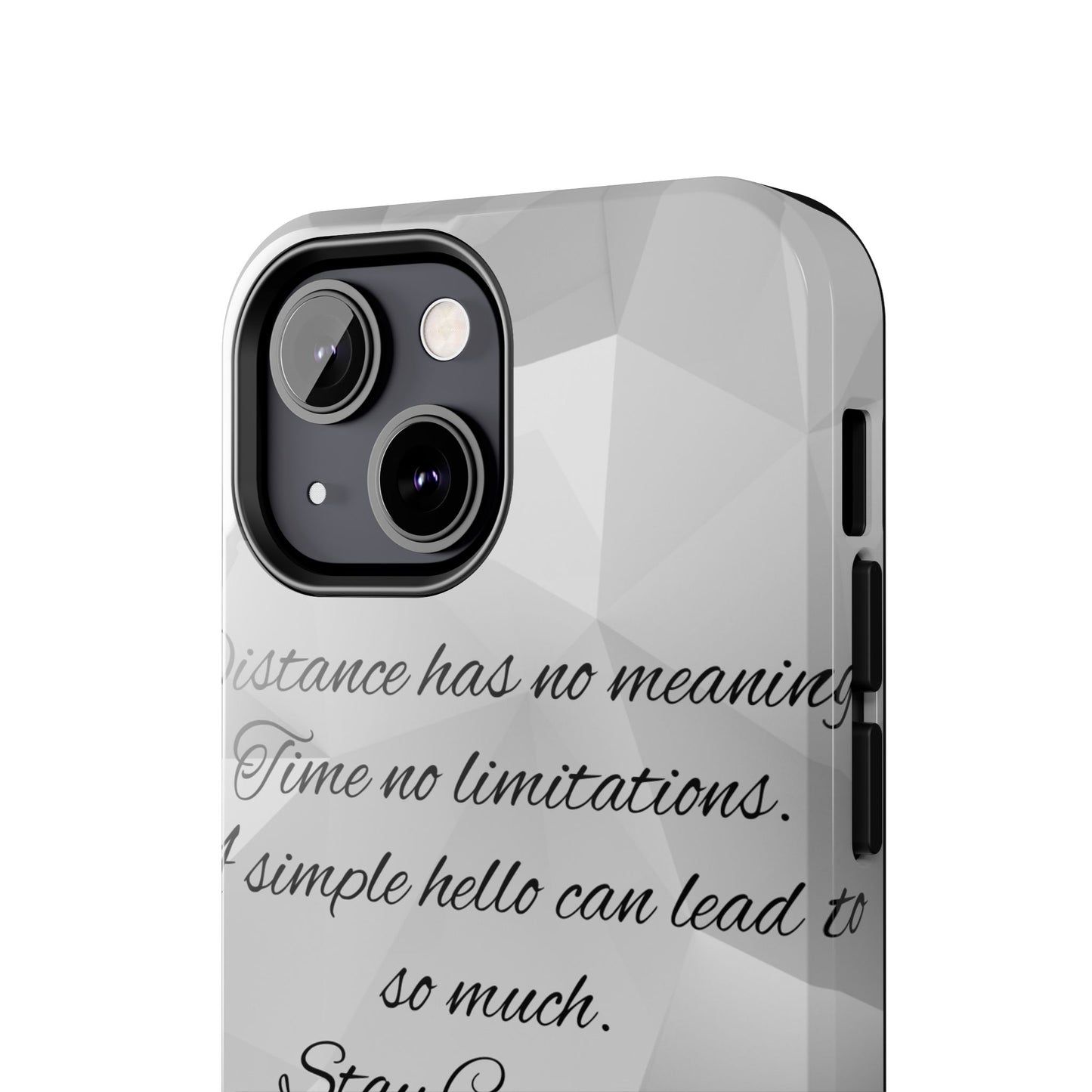 Phone case 17 / Tough Phone Cases