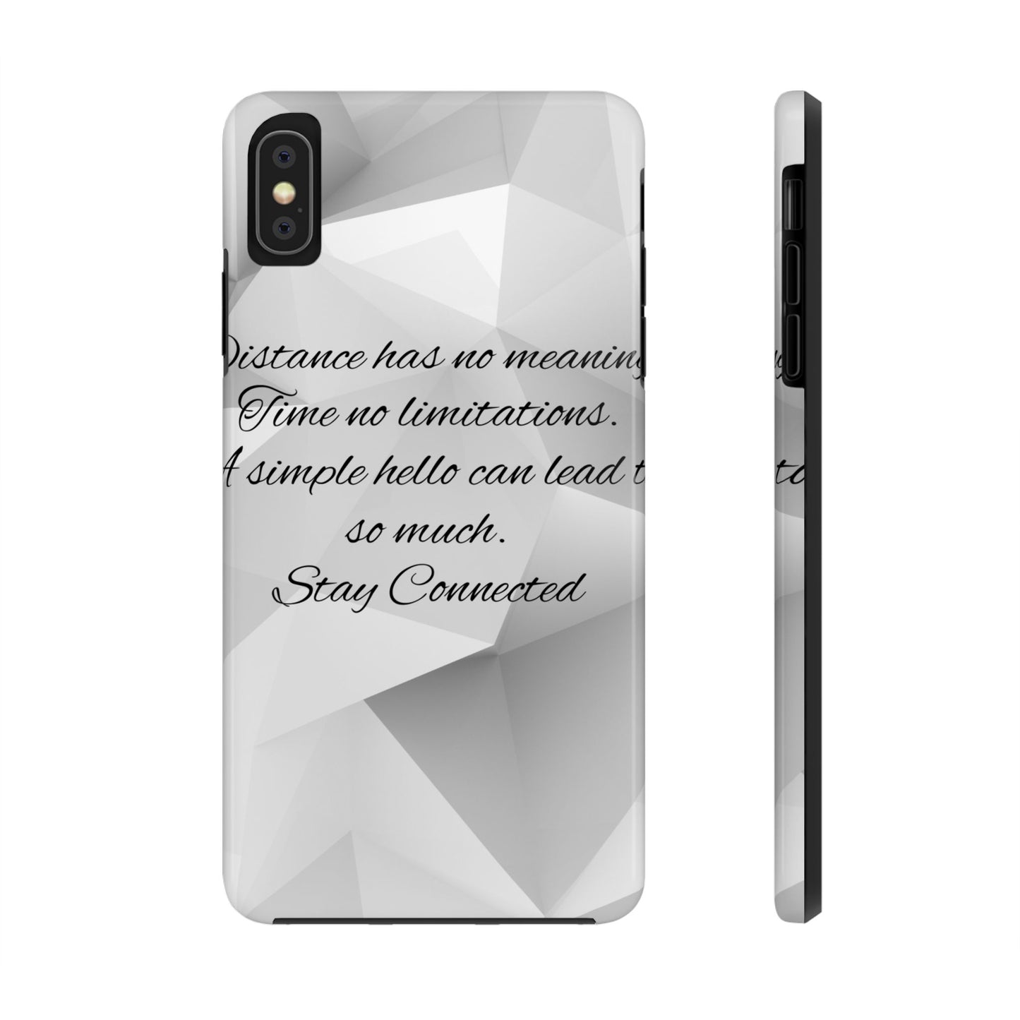 Phone case 17 / Tough Phone Cases
