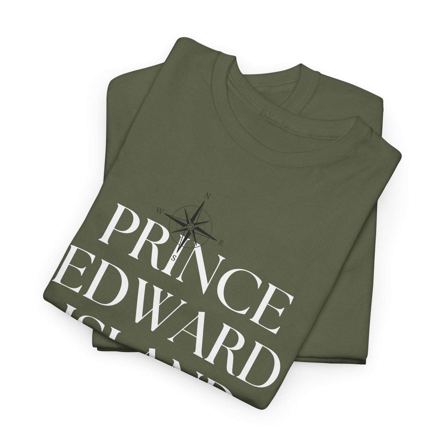 Prince Edward Island / Tee