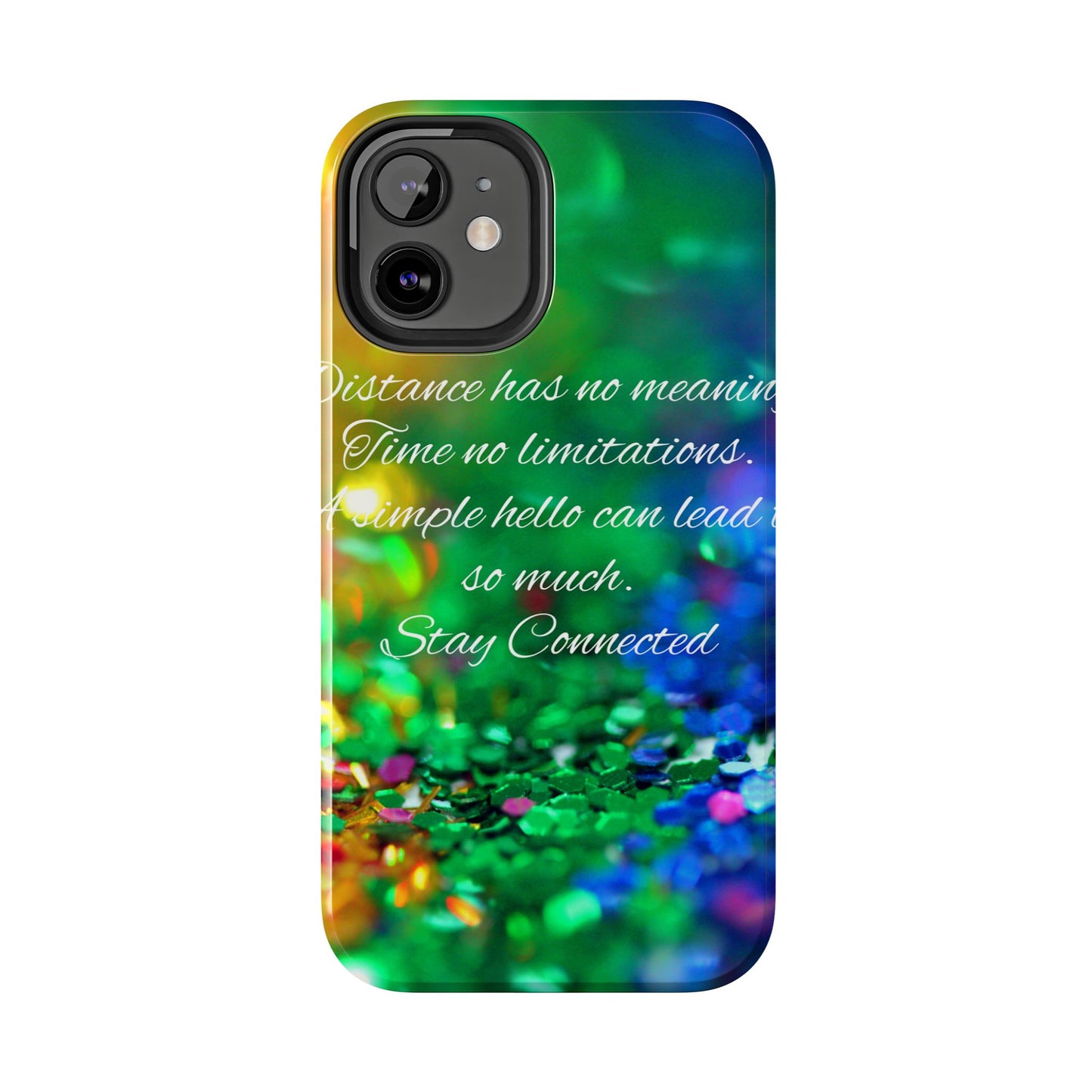 Phone case 21 / Tough Phone Cases
