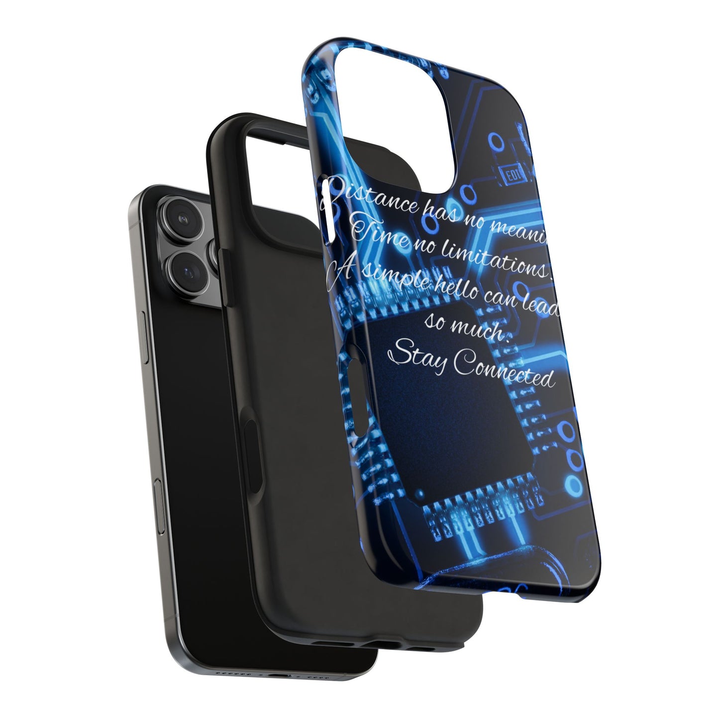 Phone case 15 / Tough Phone Cases