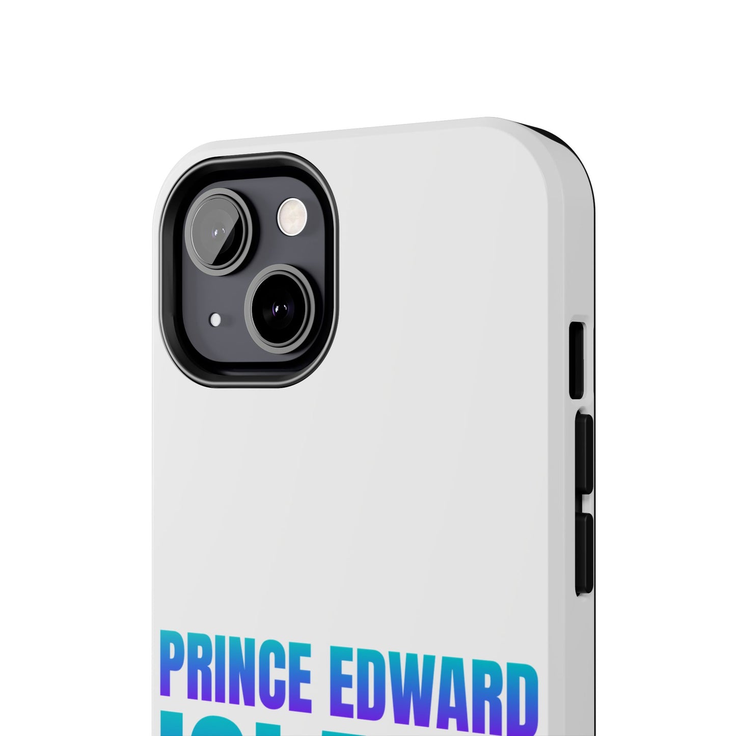 Prince Edward Island / Tough Phone Cases